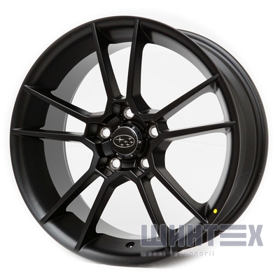 Replica Subaru M01 8x18 5x114.3 ET38 DIA73.1 MTB